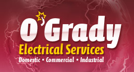 ogrady electrical limerick